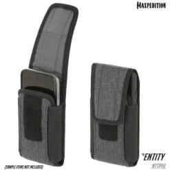 Entity™ Utility Pouch Large (CLOSEOUT SALE. FINAL SALE.) -Fashion Bag Store NTTPHL CH6 1200