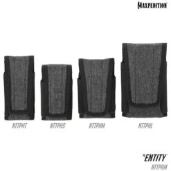 Entity™ Utility Pouch Medium (CLOSEOUT SALE. FINAL SALE.) -Fashion Bag Store NTTPHM CH9 1200