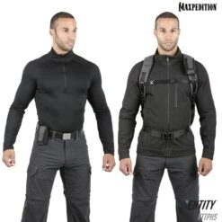 Entity™ Utility Pouch Small (CLOSEOUT SALE. FINAL SALE.) -Fashion Bag Store NTTPHS CH8 1200