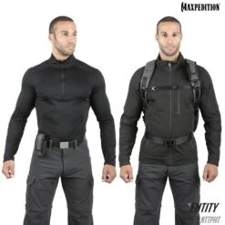 Entity™ Utility Pouch Tall (CLOSEOUT SALE. FINAL SALE.) -Fashion Bag Store NTTPHT CH8 1200