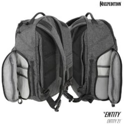 Entity 21™ CCW-Enabled EDC Backpack 21L -Fashion Bag Store NTTPK21 8 1200
