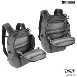 Entity 27™ CCW-Enabled Laptop Backpack 27L (CLOSEOUT SALE. FINAL SALE.) -Fashion Bag Store NTTPK27 11 1200