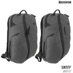 Entity 27™ CCW-Enabled Laptop Backpack 27L (CLOSEOUT SALE. FINAL SALE.) -Fashion Bag Store NTTPK27 14 1200