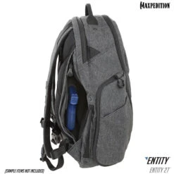 Entity 27™ CCW-Enabled Laptop Backpack 27L (CLOSEOUT SALE. FINAL SALE.) -Fashion Bag Store NTTPK27 16 1200