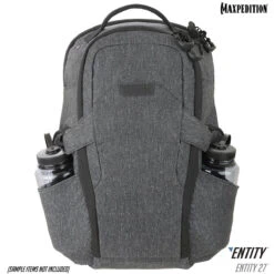 Entity 27™ CCW-Enabled Laptop Backpack 27L (CLOSEOUT SALE. FINAL SALE.) -Fashion Bag Store NTTPK27 17 1200