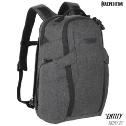 Entity 27™ CCW-Enabled Laptop Backpack 27L (CLOSEOUT SALE. FINAL SALE.) -Fashion Bag Store NTTPK27 3 1200