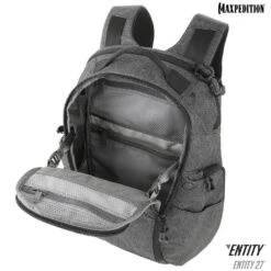 Entity 27™ CCW-Enabled Laptop Backpack 27L (CLOSEOUT SALE. FINAL SALE.) -Fashion Bag Store NTTPK27 6 1200