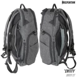 Entity 27™ CCW-Enabled Laptop Backpack 27L (CLOSEOUT SALE. FINAL SALE.) -Fashion Bag Store NTTPK27 9 1200