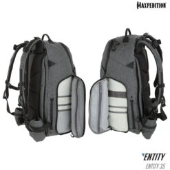 Entity 35™ CCW-Enabled Internal Frame Backpack 35L -Fashion Bag Store NTTPK35 CH10