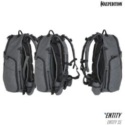 Entity 35™ CCW-Enabled Internal Frame Backpack 35L -Fashion Bag Store NTTPK35 CH11