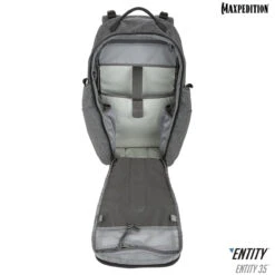 Entity 35™ CCW-Enabled Internal Frame Backpack 35L -Fashion Bag Store NTTPK35 CH12