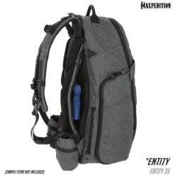 Entity 35™ CCW-Enabled Internal Frame Backpack 35L -Fashion Bag Store NTTPK35 CH16