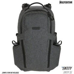 Entity 35™ CCW-Enabled Internal Frame Backpack 35L -Fashion Bag Store NTTPK35 CH17