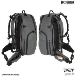 Entity 35™ CCW-Enabled Internal Frame Backpack 35L -Fashion Bag Store NTTPK35 CH19