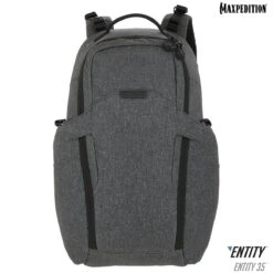 Entity 35™ CCW-Enabled Internal Frame Backpack 35L -Fashion Bag Store NTTPK35 CH2