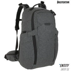Entity 35™ CCW-Enabled Internal Frame Backpack 35L -Fashion Bag Store NTTPK35 CH3