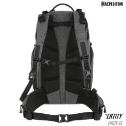 Entity 35™ CCW-Enabled Internal Frame Backpack 35L -Fashion Bag Store NTTPK35 CH5