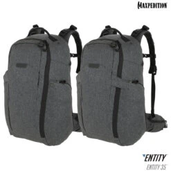 Entity 35™ CCW-Enabled Internal Frame Backpack 35L -Fashion Bag Store NTTPK35 CH6