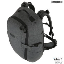 Entity 35™ CCW-Enabled Internal Frame Backpack 35L -Fashion Bag Store NTTPK35 CH8
