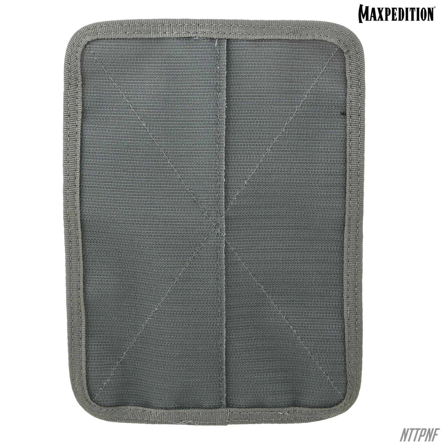 Entity™ Hook & Loop Low Profile Panel 4 Entity™ Hook & Loop Low Profile Panel - Image 2