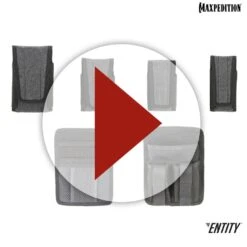 Entity™ Utility Pouch Large (CLOSEOUT SALE. FINAL SALE.) -Fashion Bag Store NTTPNF 1 detail YT ea04384a b5ff 472b 95ea 8e972cf35e10