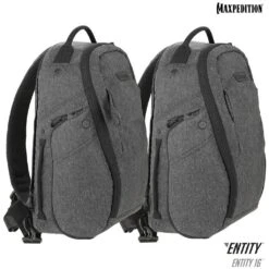 Entity 16™ CCW-Enabled EDC Sling Pack 16L -Fashion Bag Store NTTSL16 12 1200