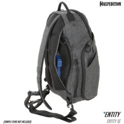 Entity 16™ CCW-Enabled EDC Sling Pack 16L -Fashion Bag Store NTTSL16 13 1200