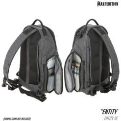 Entity 16™ CCW-Enabled EDC Sling Pack 16L -Fashion Bag Store NTTSL16 15 1200