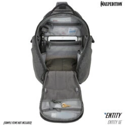 Entity 16™ CCW-Enabled EDC Sling Pack 16L -Fashion Bag Store NTTSL16 16 1200