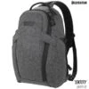 Entity 16™ CCW-Enabled EDC Sling Pack 16L -Fashion Bag Store NTTSL16 1 1200