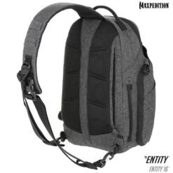 Entity 16™ CCW-Enabled EDC Sling Pack 16L -Fashion Bag Store NTTSL16 4 1200