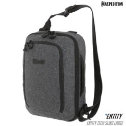Entity⢠Tech Sling Bag (Large) 10L