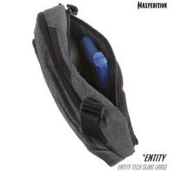 Entity™ Tech Sling Bag (Large) 10L -Fashion Bag Store NTTSLTL CH11