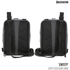 Entity™ Tech Sling Bag (Large) 10L -Fashion Bag Store NTTSLTL CH5