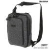 Entity⢠Tech Sling Bag (Small) 7L (CLOSEOUT SALE. FINAL SALE.) 1 Entity⢠Tech Sling Bag (Small) 7L (CLOSEOUT SALE. FINAL SALE.) -Fashion Bag Store NTTSLTS CH1