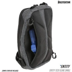 Entity™ Tech Sling Bag (Small) 7L (CLOSEOUT SALE. FINAL SALE.) 34 Entity™ Tech Sling Bag (Small) 7L (CLOSEOUT SALE. FINAL SALE.) -Fashion Bag Store NTTSLTS CH11 f992a72e dd43 405f 9200 3720ca0d6967