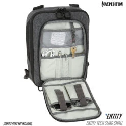 Entity™ Tech Sling Bag (Small) 7L (CLOSEOUT SALE. FINAL SALE.) 35 Entity™ Tech Sling Bag (Small) 7L (CLOSEOUT SALE. FINAL SALE.) -Fashion Bag Store NTTSLTS CH12 ed3c8bac 559e 4a84 be8c 3cbb4319fcaf