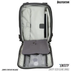 Entity™ Tech Sling Bag (Small) 7L (CLOSEOUT SALE. FINAL SALE.) 36 Entity™ Tech Sling Bag (Small) 7L (CLOSEOUT SALE. FINAL SALE.) -Fashion Bag Store NTTSLTS CH13 5fbb7276 41e9 4ec6 a3df 63e7ecd18258
