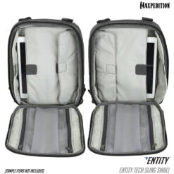 Entity™ Tech Sling Bag (Small) 7L (CLOSEOUT SALE. FINAL SALE.) 38 Entity™ Tech Sling Bag (Small) 7L (CLOSEOUT SALE. FINAL SALE.) -Fashion Bag Store NTTSLTS CH15 df906540 138a 44bd 857d dd0672f2b7ad