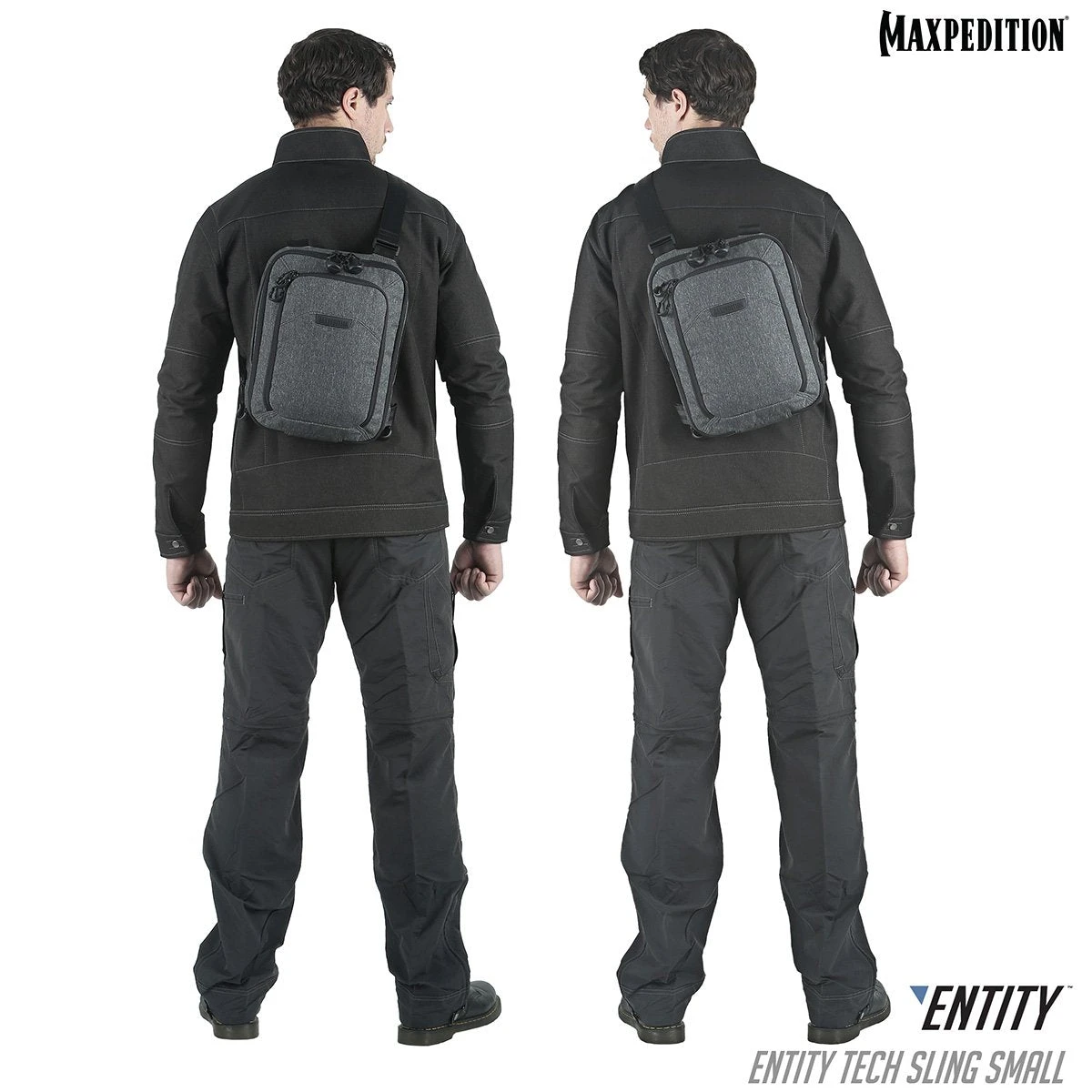 Entity™ Tech Sling Bag (Small) 7L (CLOSEOUT SALE. FINAL SALE.) 20 Entity™ Tech Sling Bag (Small) 7L (CLOSEOUT SALE. FINAL SALE.) - Image 18
