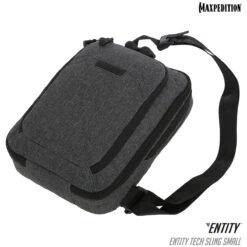 Entity™ Tech Sling Bag (Small) 7L (CLOSEOUT SALE. FINAL SALE.) 27 Entity™ Tech Sling Bag (Small) 7L (CLOSEOUT SALE. FINAL SALE.) -Fashion Bag Store NTTSLTS CH4