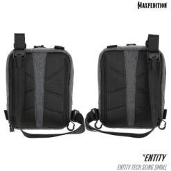 Entity™ Tech Sling Bag (Small) 7L (CLOSEOUT SALE. FINAL SALE.) 28 Entity™ Tech Sling Bag (Small) 7L (CLOSEOUT SALE. FINAL SALE.) -Fashion Bag Store NTTSLTS CH5
