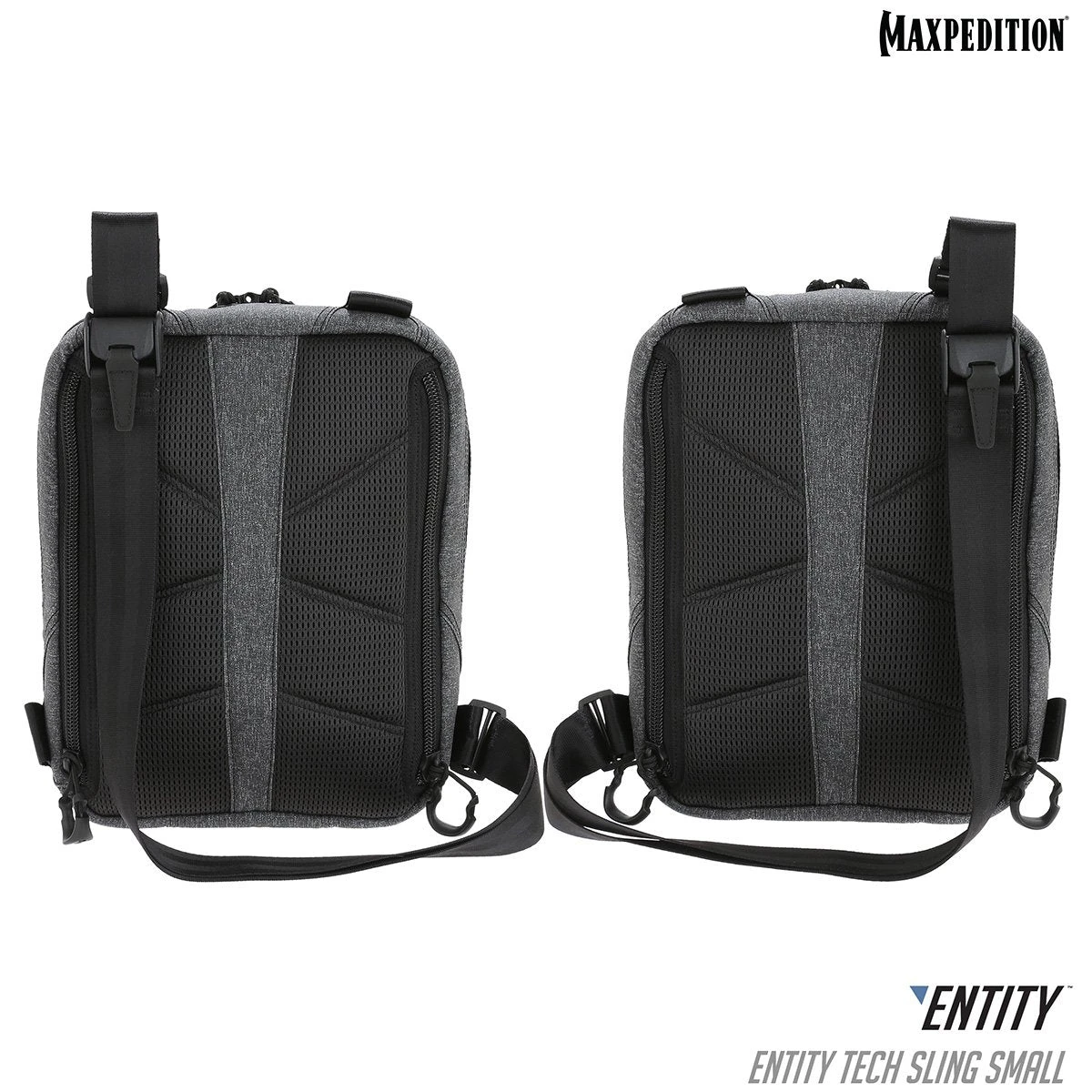 Entity™ Tech Sling Bag (Small) 7L (CLOSEOUT SALE. FINAL SALE.) 9 Entity™ Tech Sling Bag (Small) 7L (CLOSEOUT SALE. FINAL SALE.) - Image 7
