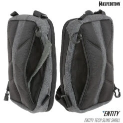 Entity™ Tech Sling Bag (Small) 7L (CLOSEOUT SALE. FINAL SALE.) 29 Entity™ Tech Sling Bag (Small) 7L (CLOSEOUT SALE. FINAL SALE.) -Fashion Bag Store NTTSLTS CH6