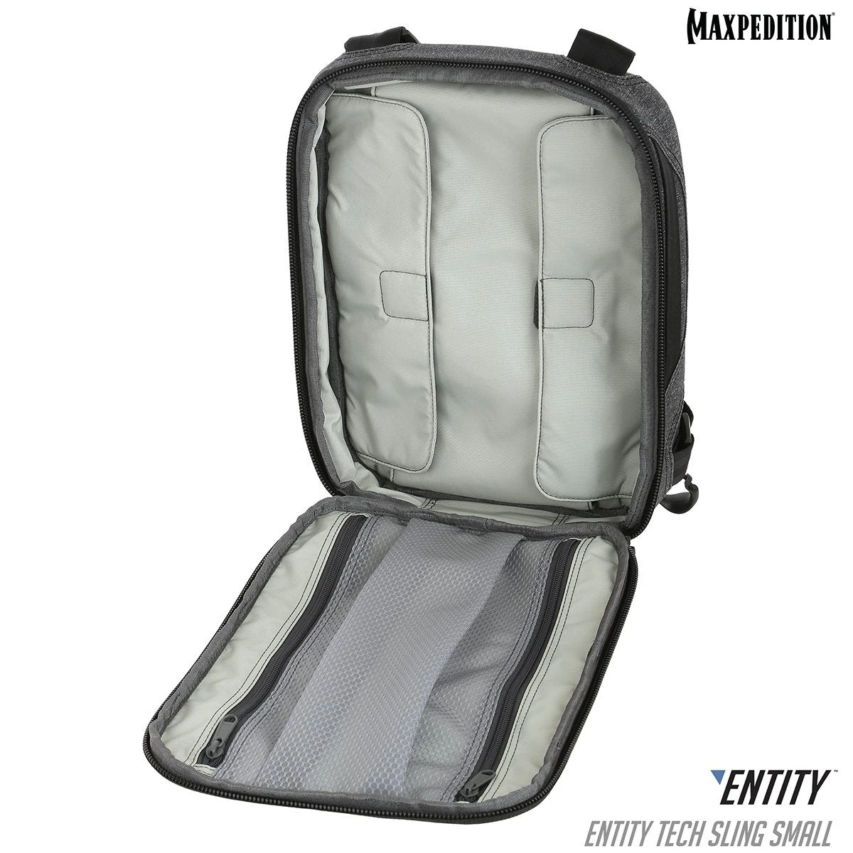 Entity™ Tech Sling Bag (Small) 7L (CLOSEOUT SALE. FINAL SALE.) 12 Entity™ Tech Sling Bag (Small) 7L (CLOSEOUT SALE. FINAL SALE.) - Image 10