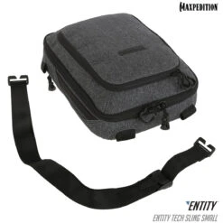 Entity™ Tech Sling Bag (Small) 7L (CLOSEOUT SALE. FINAL SALE.) 32 Entity™ Tech Sling Bag (Small) 7L (CLOSEOUT SALE. FINAL SALE.) -Fashion Bag Store NTTSLTS CH9