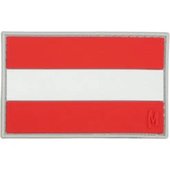 Austria Flag Morale Patch