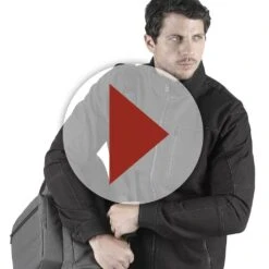 Prepared Citizen Classic V2.0 Backpack (CLOSEOUT SALE. FINAL SALE.) -Fashion Bag Store PCCv2