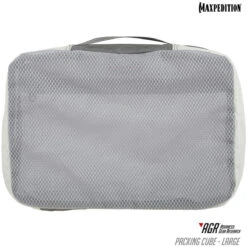 PCL Packing Cube Large -Fashion Bag Store PCL GRY02 detail