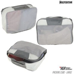 PCL Packing Cube Large -Fashion Bag Store PCL GRY05 detail